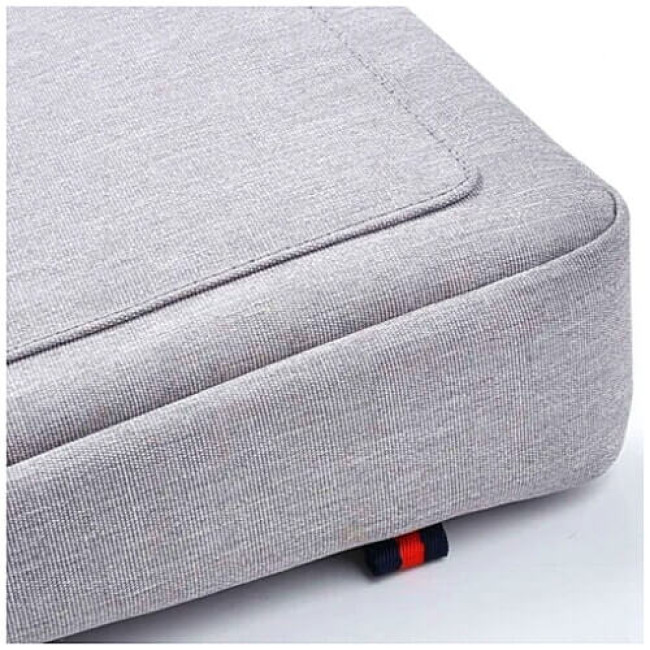 Чехол WIWU for MacBook 16'' Pioneer Shoulder Series (Grey)