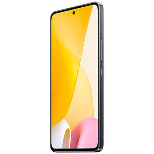 Xiaomi 12 Lite 8/256GB Black