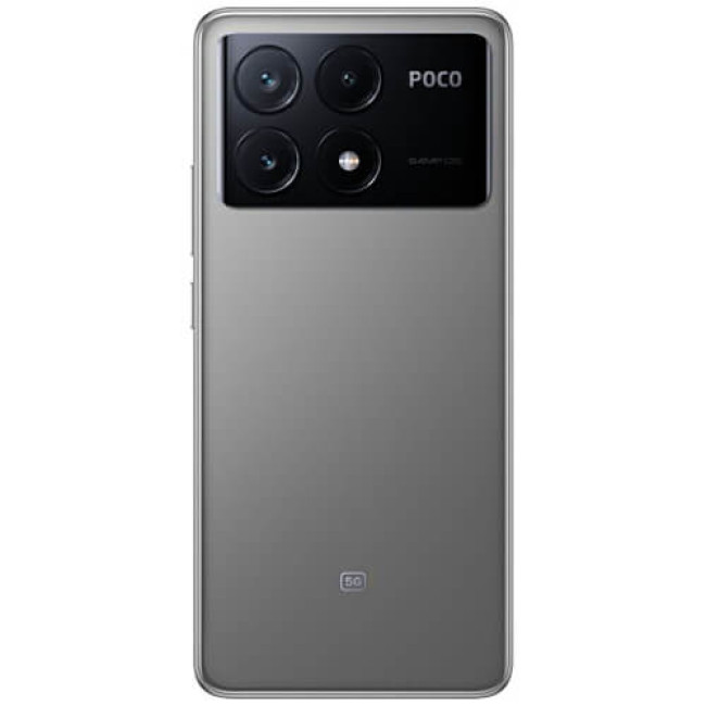 Xiaomi Poco X6 Pro 8/256GB Grey