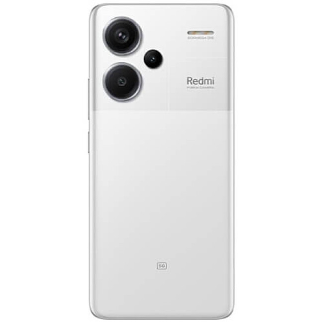 Xiaomi Redmi Note 13 Pro+ 8/256GB White