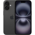 iPhone 16 512GB Black (MYEK3)