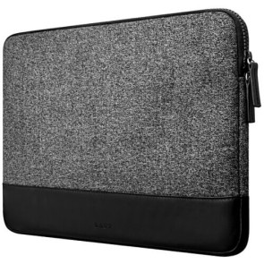 Чехол LAUT INFLIGHT SLEEVE для MacBook Pro 16'' Black (L_MB16_IN_BK)