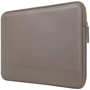 Чехол LAUT PRESTIGE SLEEVE для MacBook Air/Pro 13'' Taupe (L_MB13_PRE_T)