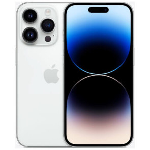 iPhone 14 Pro Max 1TB Silver (MQC33)
