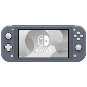 Консоль Nintendo Switch Lite Grey