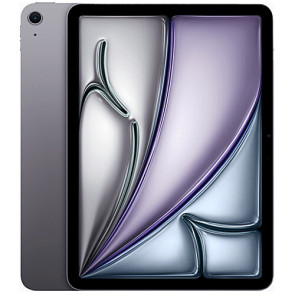 iPad Air 11'' M2 Wi-Fi 256GB Space Grey (MUWG3) 2024