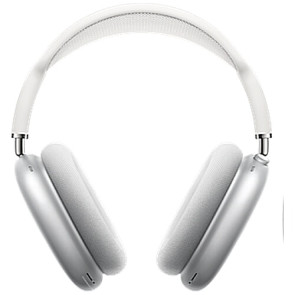 Apple AirPods Max Silver (MGYJ3)