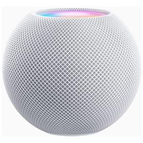 Apple HomePod Mini White (MY5H2)