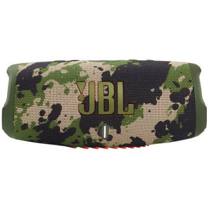 Акустика JBL Charge 5 SQUAD (JBLCHARGE5SQUAD)