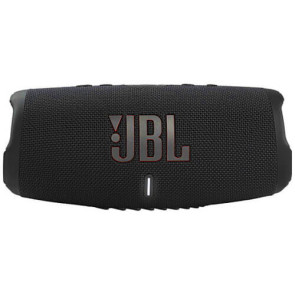 Акустика JBL Charge 5 Black (JBLCHARGE5BLK)