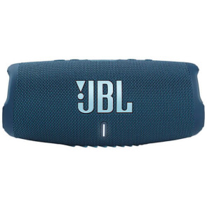 Акустика JBL Charge 5 Blue (JBLCHARGE5BLU)