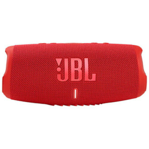 Акустика JBL Charge 5 Red (JBLCHARGE5RED)