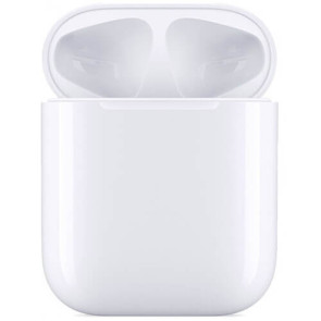 Футляр Apple Charging Case for AirPods (MV7N2/C)