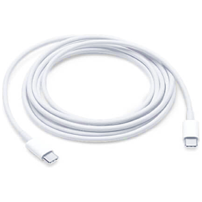 Кабель Apple USB-C Charge (MLL82) 2m