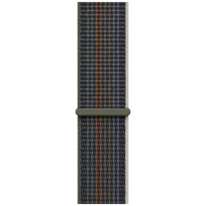 Ремешок Apple Watch 41mm Midnight Sport Loop (MPL53)