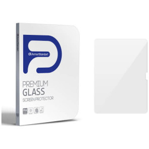 Защита экрана (стекло) ArmorStandart Glass.CR для Apple iPad Air 11'' 2024 Clear (ARM76338)