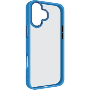 Чехол ArmorStandart UNIT2 для Apple iPhone 16 Plus Sky Blue (ARM78753)