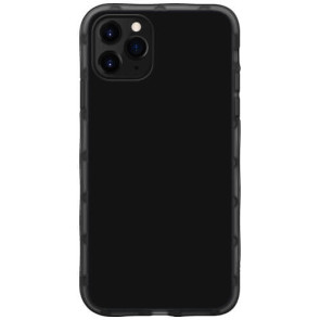 Чехол LAUT CRYSTAL MATTER (IMPKT) TINTED для iPhone 12 Pro Max Black (L_IP20L_CM_BT)