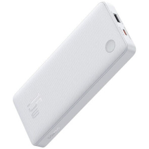 Внешний аккумулятор Baseus Airpow Lite 10000mAh 15W White (P10067500213-00)