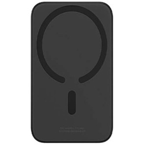 Дополнительный аккумулятор Baseus Magnetic Mini Wireless Fast Charge Power Bank 20000mAh 20W Black (PPCX150001)
