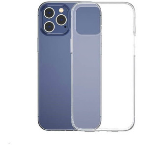 Чехол Baseus Simple Series Case для iPhone 12 Pro Transparent (ARAPIPH61P-02)