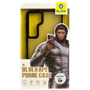 Чехол Blueo Ape Case для Samsung S24 Black (B32)