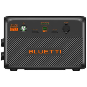 Дополнительная батарея BLUETTI B210P (1 год гарантии)