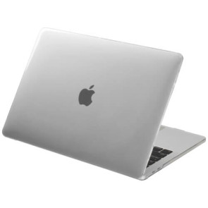 Чехол LAUT Slim Cristal-X for MacBook Pro 13'' 2020 (L_13MP20_SL_C) (Уценка)