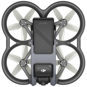 Квадрокоптер DJI Avata Pro View Combo (CP.FP.00000101.01)