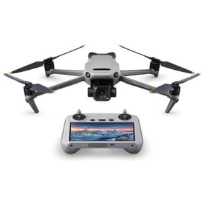 Квадрокоптер DJI Mavic 3 Classic with RC Remote (CP.MA.00000554.01)