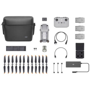 Квадрокоптер DJI Mavic Air 2S Fly More Combo (CP.MA.00000350.01)