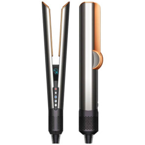 Выпрямитель Dyson Airstrait HT01 Nickel/Copper (408202-01)