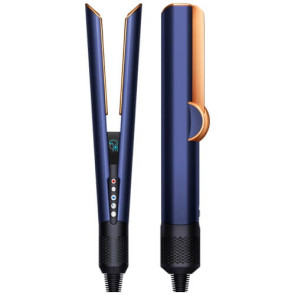 Выпрямитель Dyson Airstrait HT01 Prussian Blue/Rich Copper (408215-01)