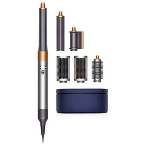 Стайлер Dyson Airwrap Complete Long Nickel/Copper (400718-01) (1 год гарантии)