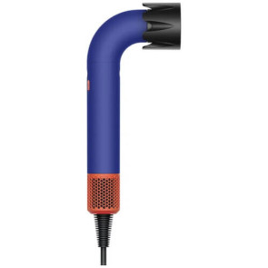 Фен Dyson HD18 Supersonic R Pro Vinca Blue/Rose (522266-01)