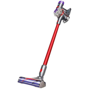 Вертикальный пылесос Dyson V8 Extra