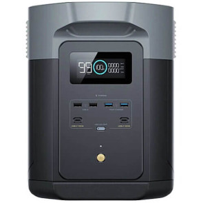 Зарядная станция EcoFlow DELTA 2 Max (EFDELTA2Max-EU)