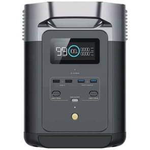 Зарядная станция EcoFlow DELTA 2 (ZMR330-EU) (1 год гарантии)