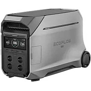 Зарядная станция EcoFlow DELTA Pro 3