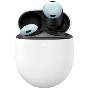 Наушники TWS Google Pixel Buds Pro Fog (GA03203) (1 год гарантии)
