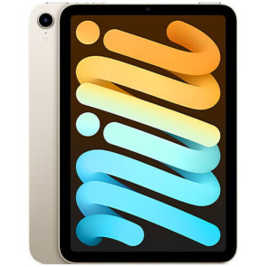 iPad Mini Wi-Fi 256GB StarLight (MK7V3) 2021