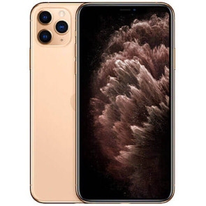 б/у iPhone 11 Pro Max 256GB Gold (Отличное состояние)