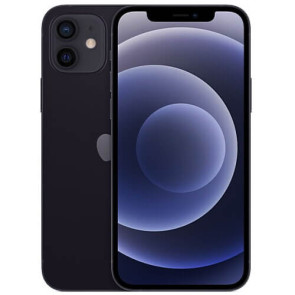 Apple iPhone 12 256GB Black (MGJG3)
