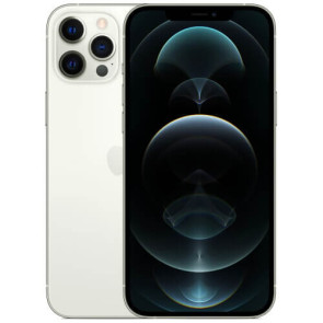 б/у iPhone 12 Pro Max 128GB Silver (Отличное состояние)