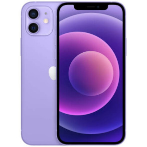Apple iPhone 12 128GB Purple