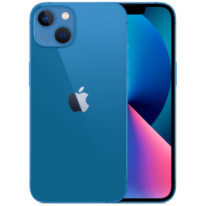 iPhone 13 128Gb Blue (MLPK3)