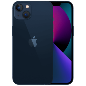 iPhone 13 512Gb Midnight (MLQC3)
