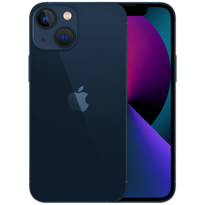 iPhone 13 Mini 128Gb Midnight (MLK03)