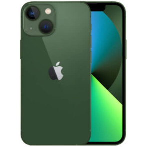 iPhone 13 Mini 256GB Green (MNF93)
