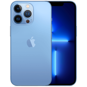 iPhone 13 Pro 512Gb Sierra Blue (MLVU3)